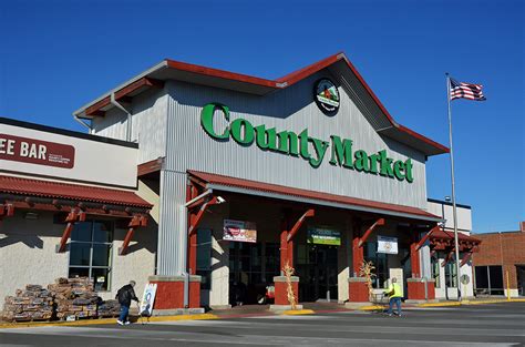 County market quincy il - County Market Express is located at 432 S 36th St in Quincy, Illinois 62301. County Market Express can be contacted via phone at 217-224-1971 for pricing, hours and directions. Contact Info 